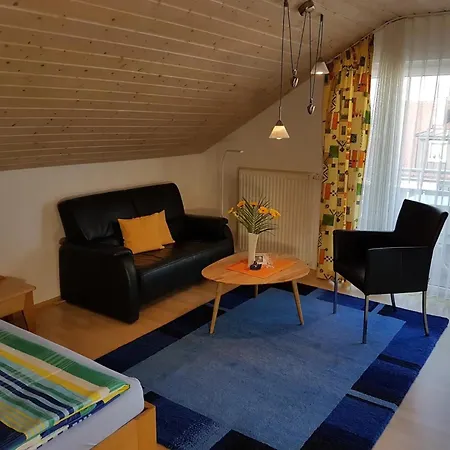 Herter Apartment Uhldingen-Muehlhofen