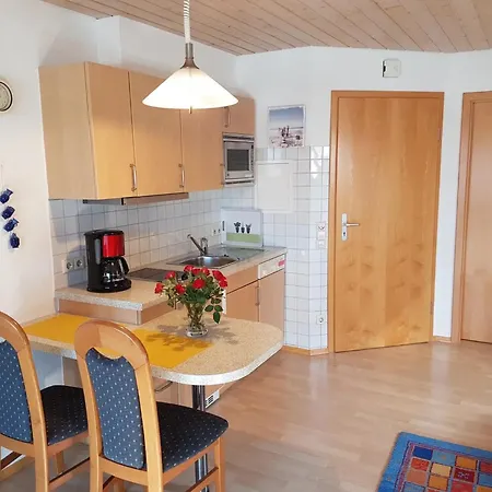 Apartment Herter Uhldingen-Muehlhofen