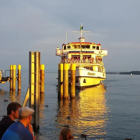 Herter * Uhldingen-Muehlhofen