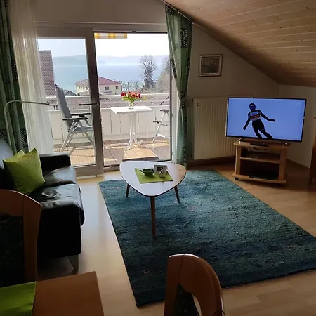 Herter Apartment Uhldingen-Muehlhofen