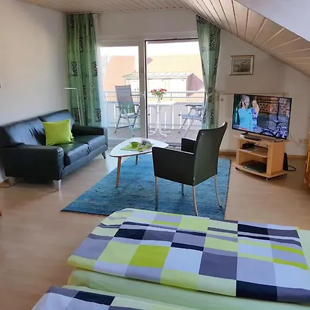 Apartment Herter Uhldingen-Muehlhofen
