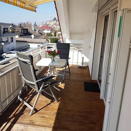 Herter Apartment Uhldingen-Muehlhofen