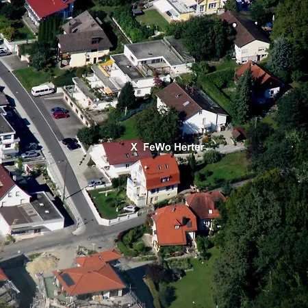 Apartment Herter Uhldingen-Muehlhofen